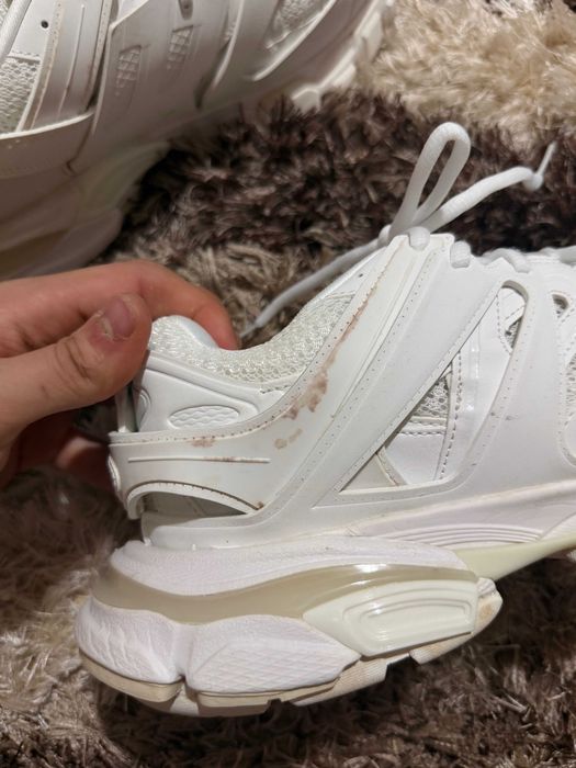 Balenciaga Tracks (6 modele)