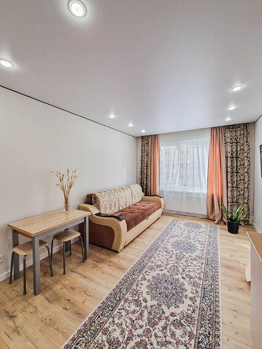 Евродвушка ЖК Mod Standard