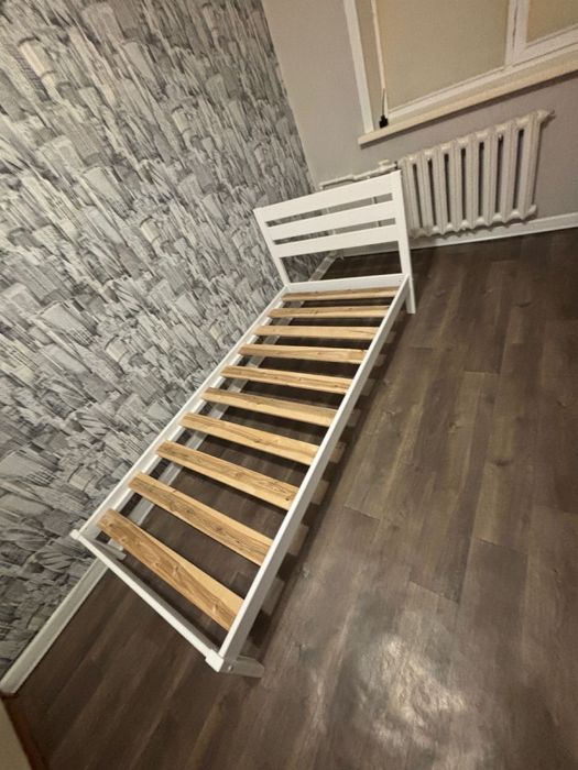 Продам кровать подрасковый