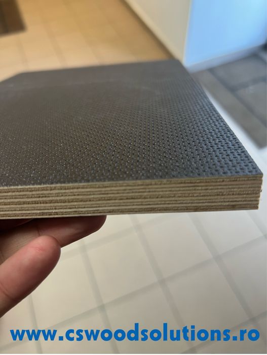 Placaj Tego antiderapant plop 21mm (1250x2500)  productie  Romania