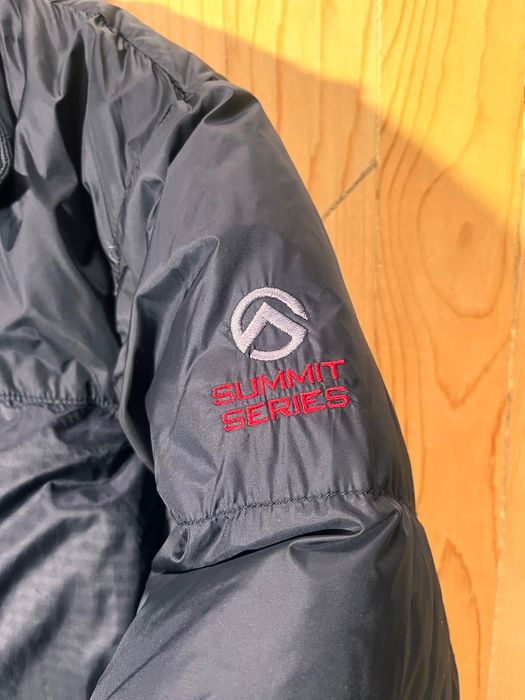 Яке The North Face