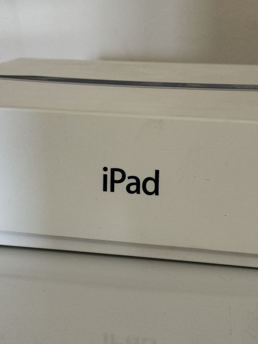 IPad 4 на запчасти