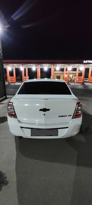 Cobalt sotiladi Obmen bor moshinaga