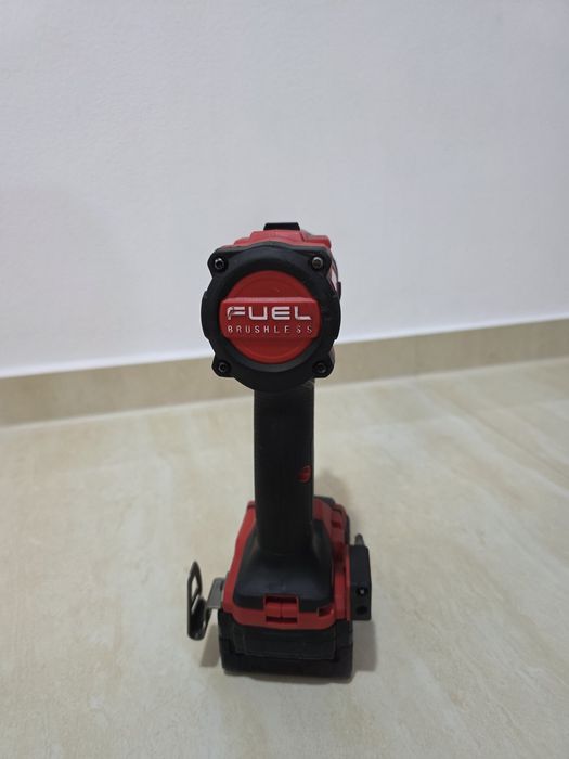 Autofiletanta masina de însurubat Milwaukee M18 FDD 3