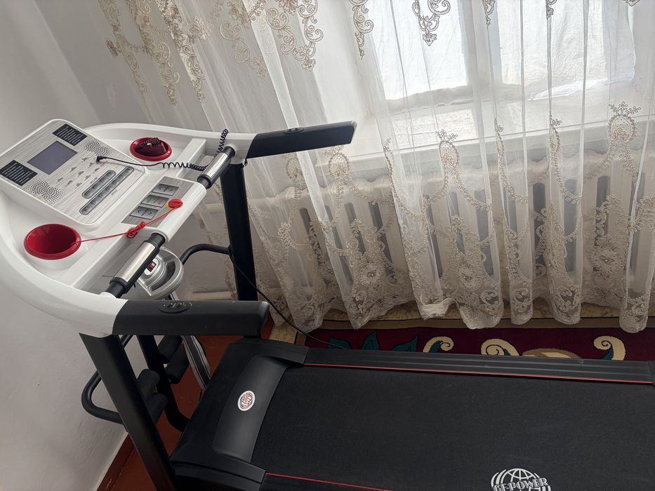 Беговая дорожка