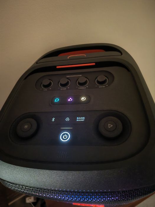 Jbl partybox Stage 320 240W