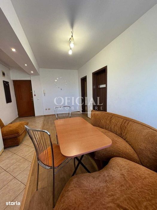 Apartament 2 Camere | 38 Mp | Balcon | Zorilor Calea Turzii — fotografia 3