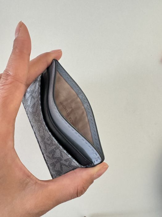 Michael kors картхолдер оригинал