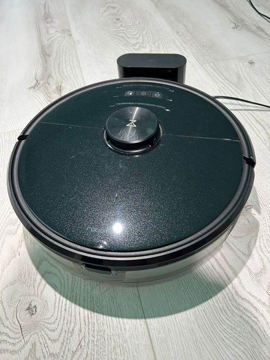 Roborock s6 vmax