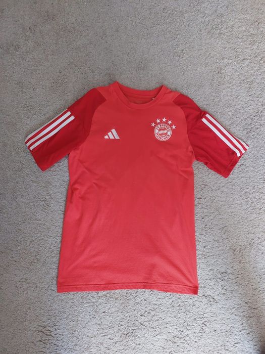 Tricou FC Bayern Munchen