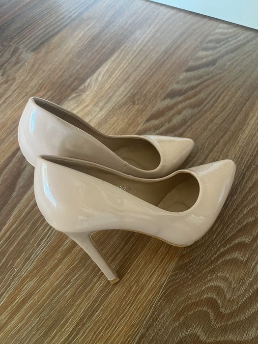 Туфли лодочка очень дешево