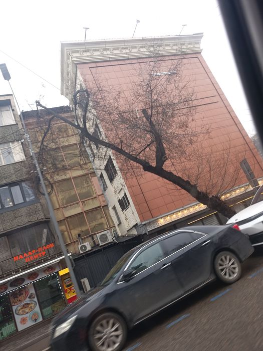 Продажа недвижимости