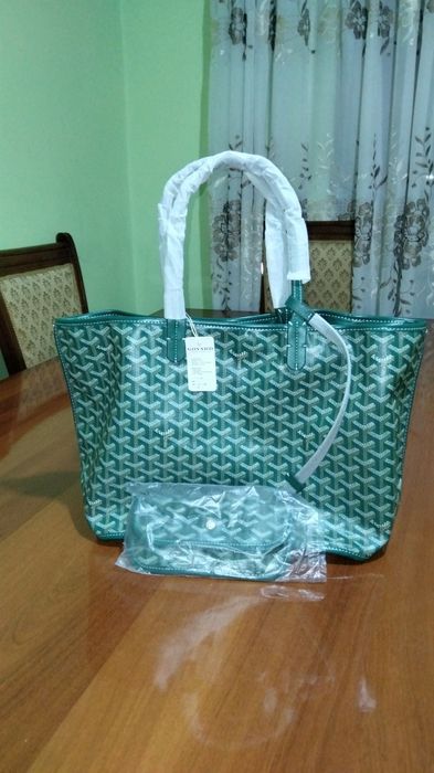 Goyard paris mad in fransia