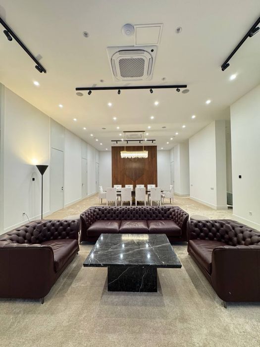 Дом Центр Луначарского 20 соток