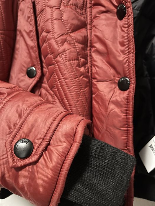 Дамско яке Just Cavalli Kaban - размер М