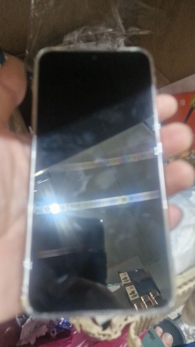 Samsung galaxy s25 256