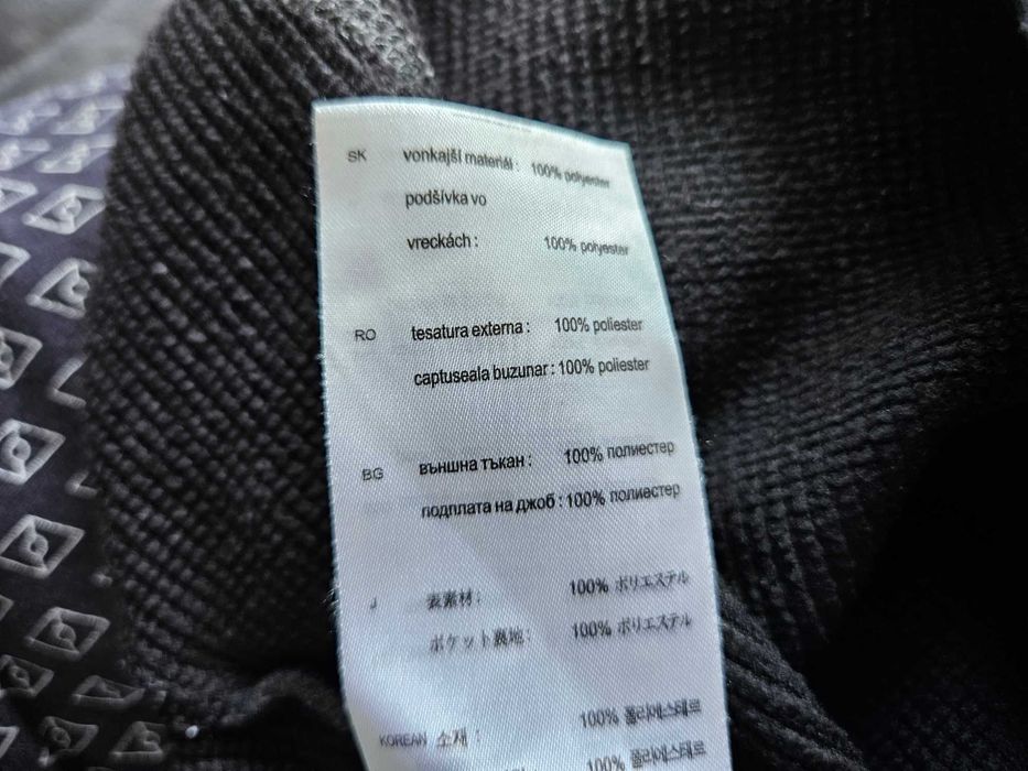 Salewa Surya PL Thermal термо горнище горница суичър