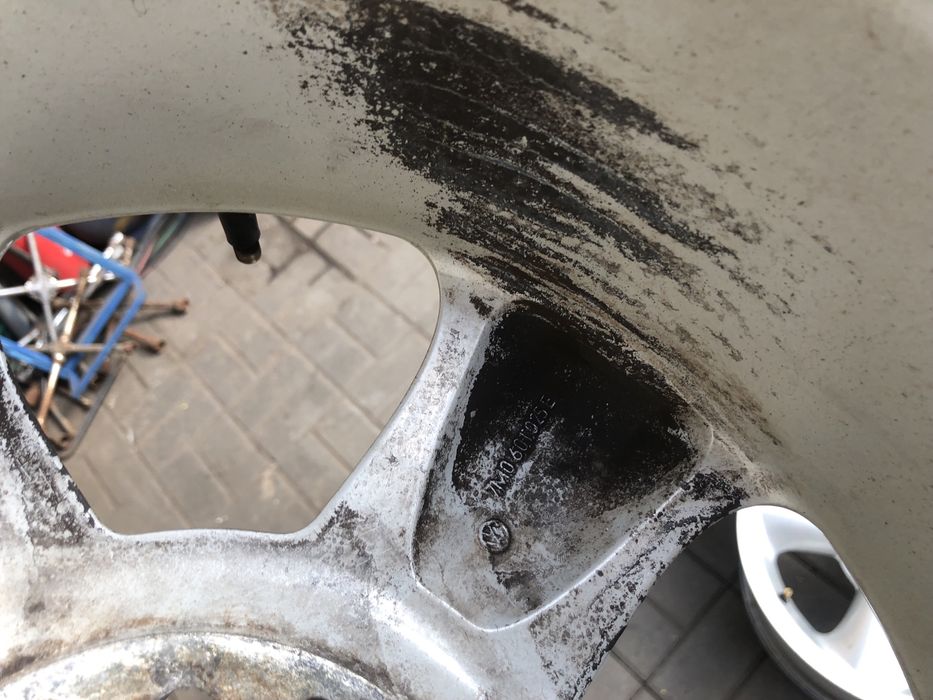 Диски на Шаран оригинальные