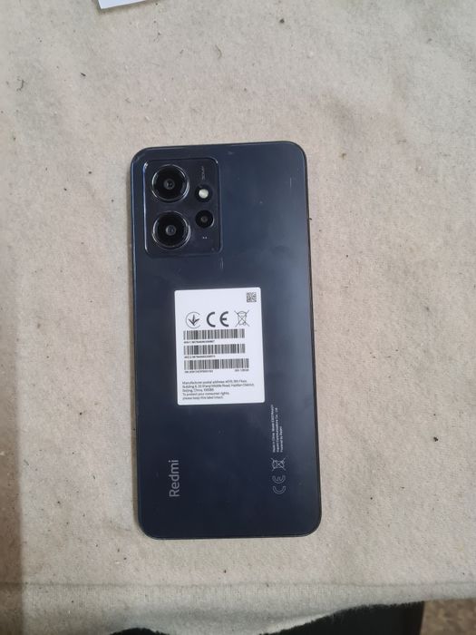Redmi note 12s 128Gb