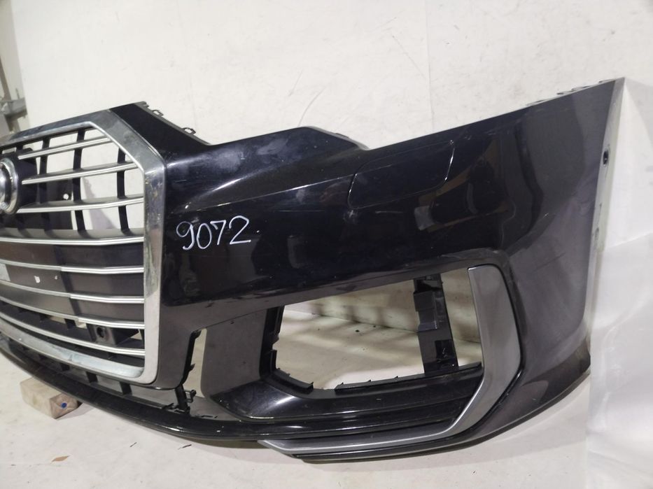 Bara fata Audi A6 C8, S-Line, 2018, 2019, 2020, 2021, 2022, 2023, 2024, cod origine OE 4K0807437C.