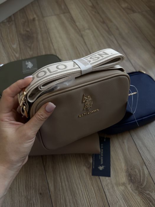 сумки us polo assn