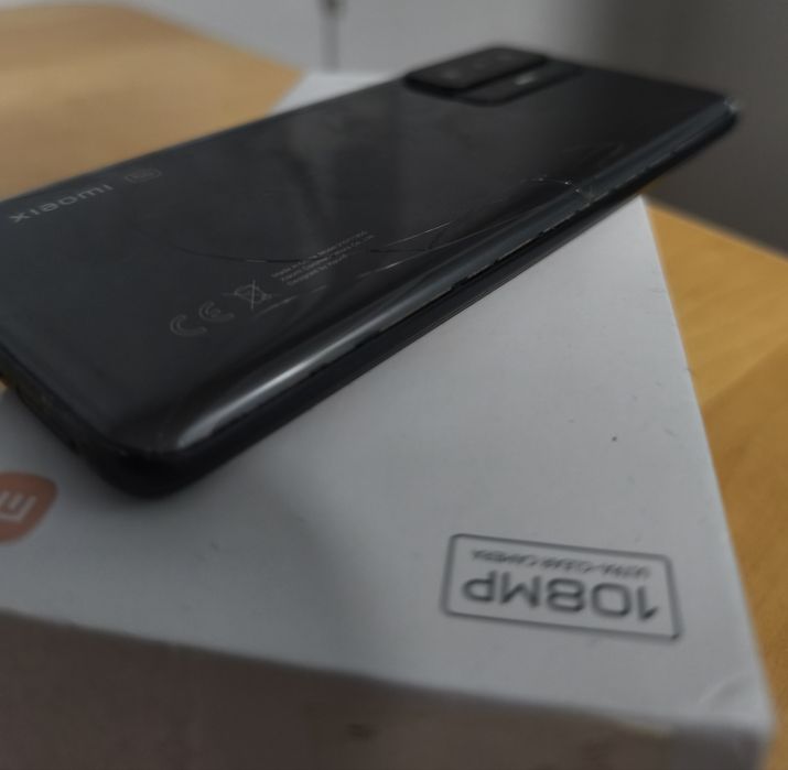 Vând Xiaomi 11T Pro 5G - 128GB / 8GB RAM - Defect / Pentru Piese