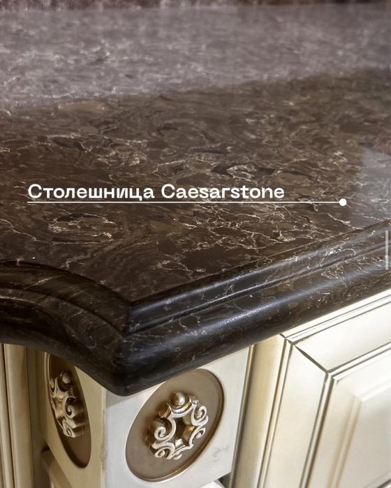 Кухня «Патриция» (Италия)