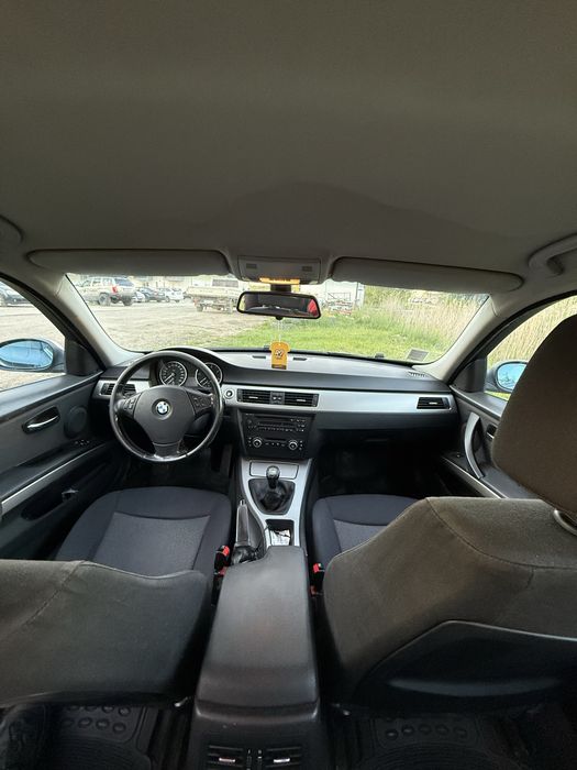 BMW seria3 e90 de vanzare