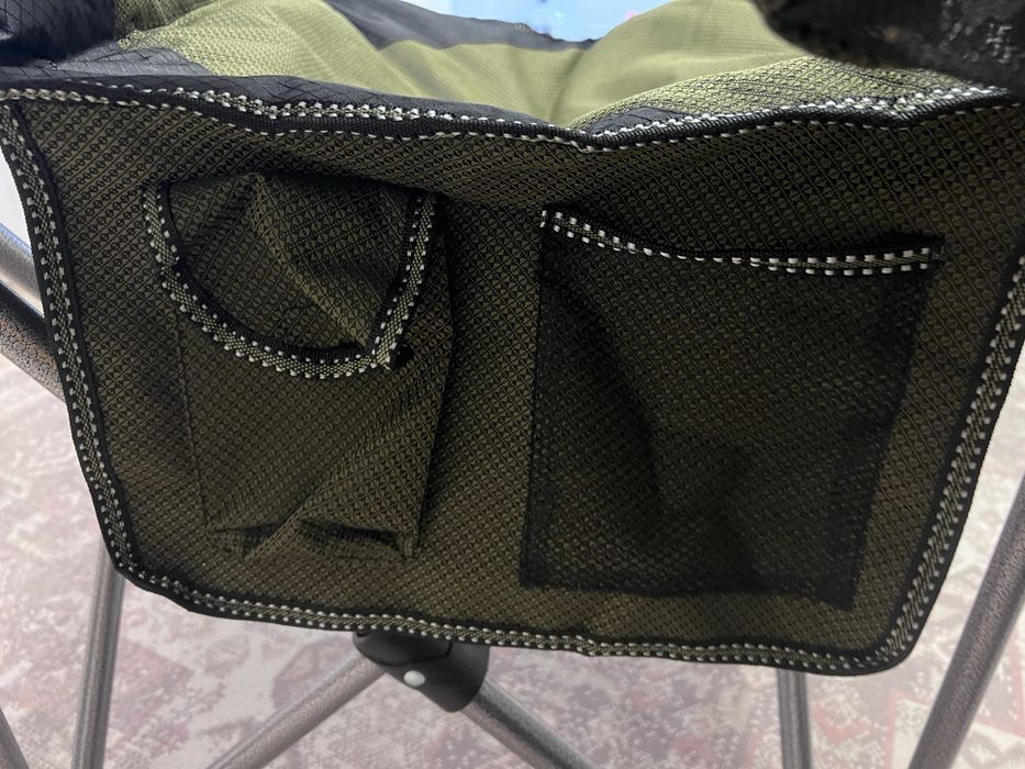 кресло для рыбалки