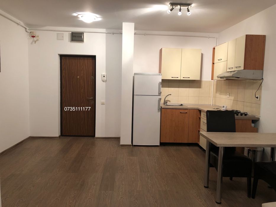 Apartament 2 camere - Iancului