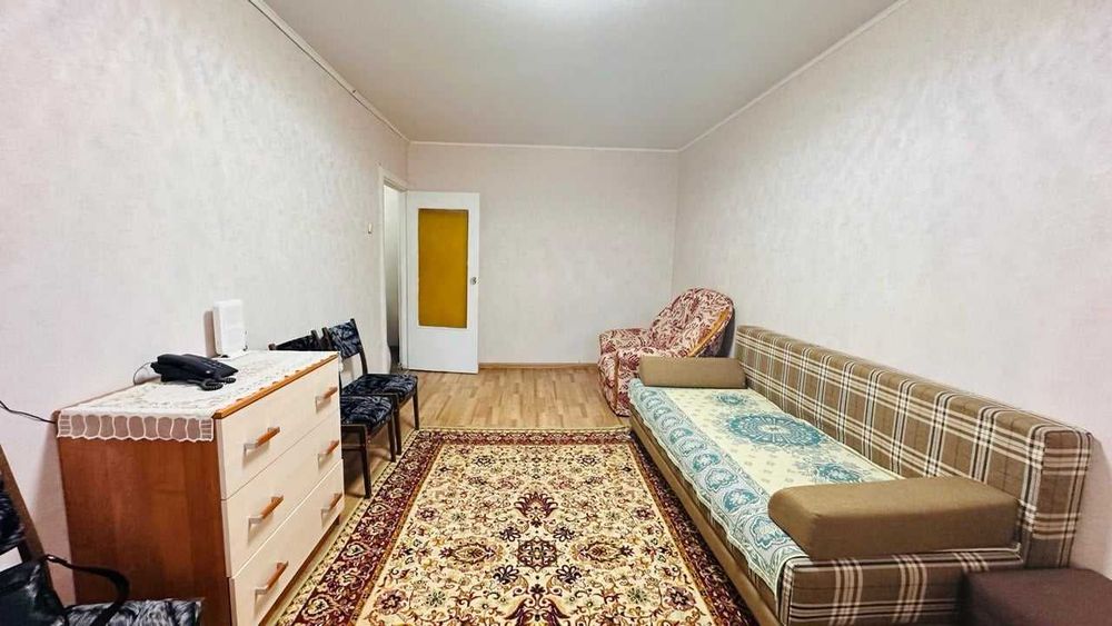 9 мкр 1-комн 41 кв.м.