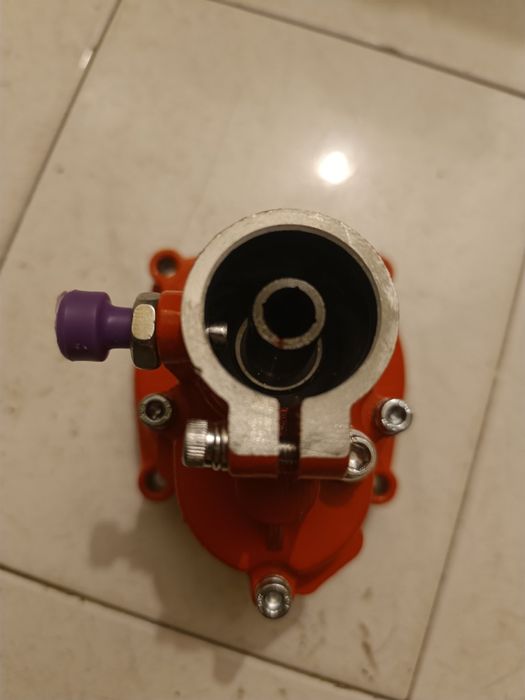 Редуктор за моторен свредел