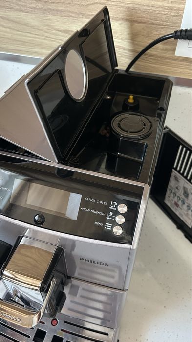 Кафемашина   Philips 8847