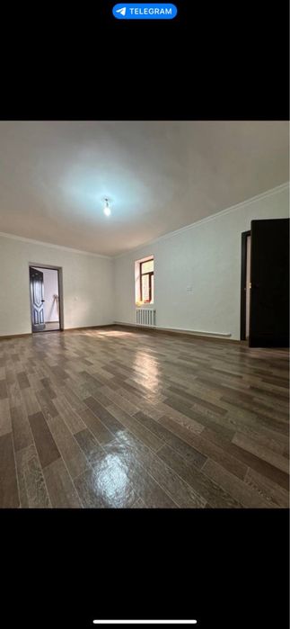 Янги хает Туркво 4 ком дом