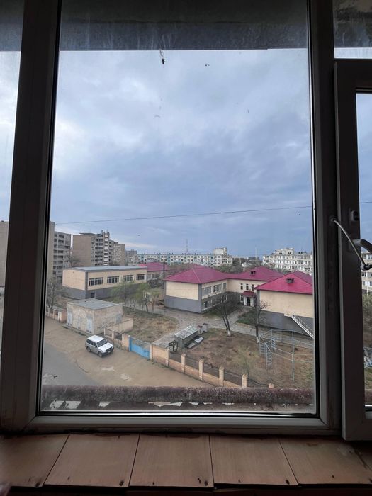 Продам 2 х ком кв 11 мкр 29 дом