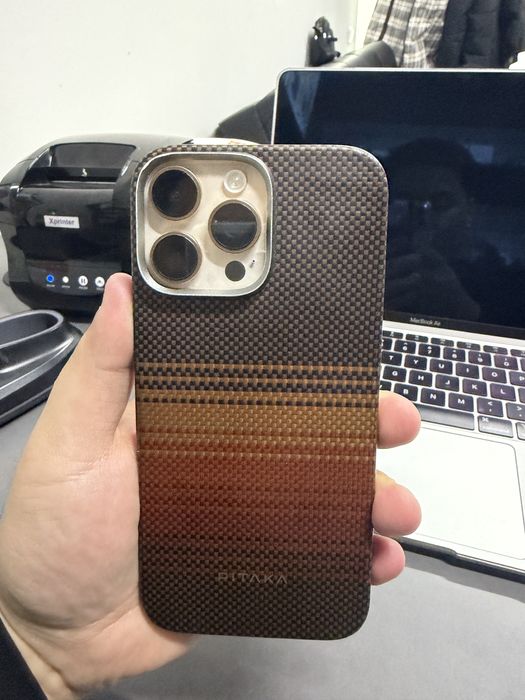 Айфон 16 про макс 512гб