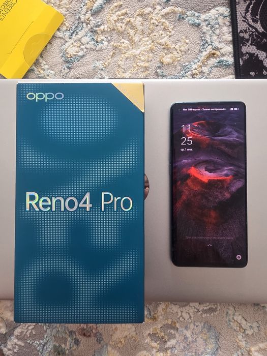 Продается Oppo Reno 4 Pro
