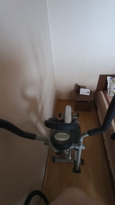 Продавам кростренажор Christopeit sport - фитнес уред