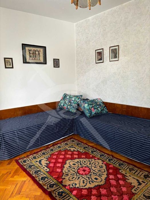 Дава се под наем Двустаен апартамент в София, Лозенец - 83 кв.м за 600 € - Снимка #7