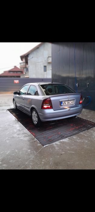 Vând Opel Astra G CC