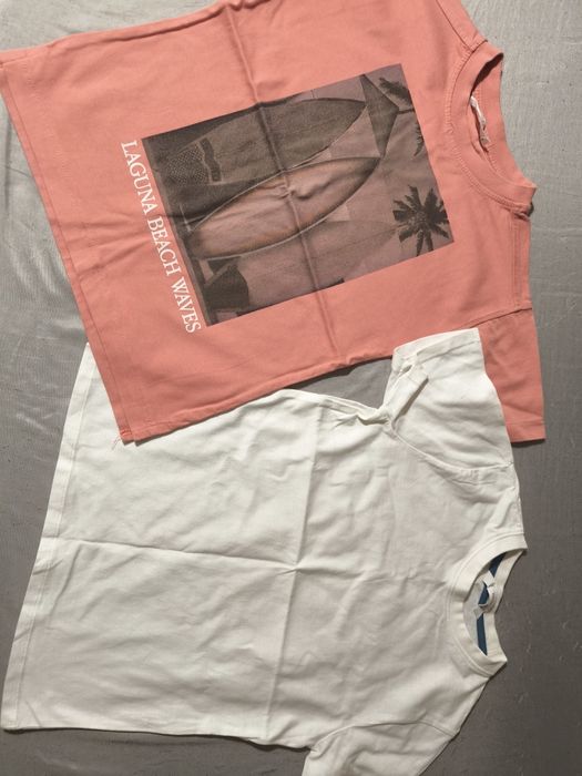 Mayoral, Zara и Mango,  116см