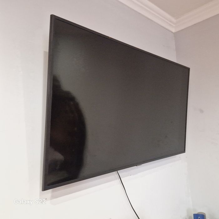 Телевизор самсунг