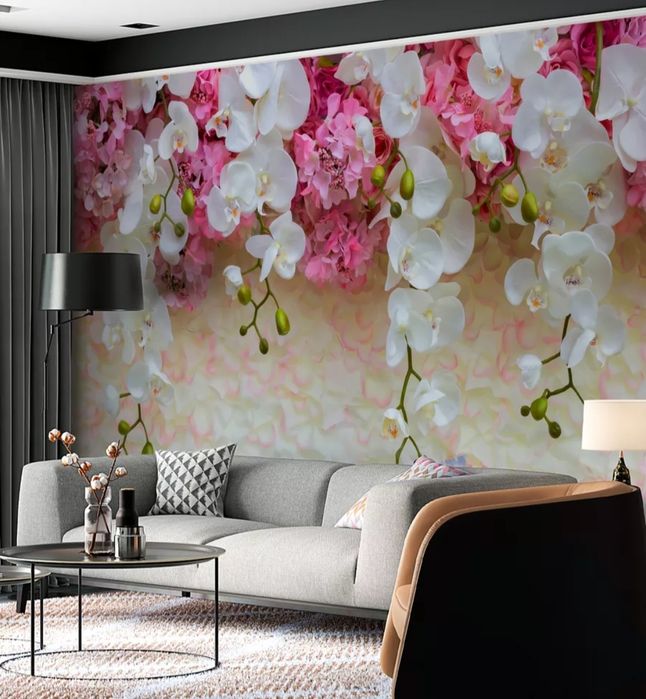 Фото обои 17000 новые