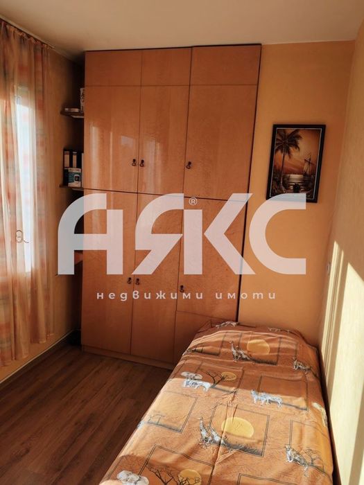 Двустаен обзаведен апартамент в кв. Дружба 2 - бърз достъп до цнетъра