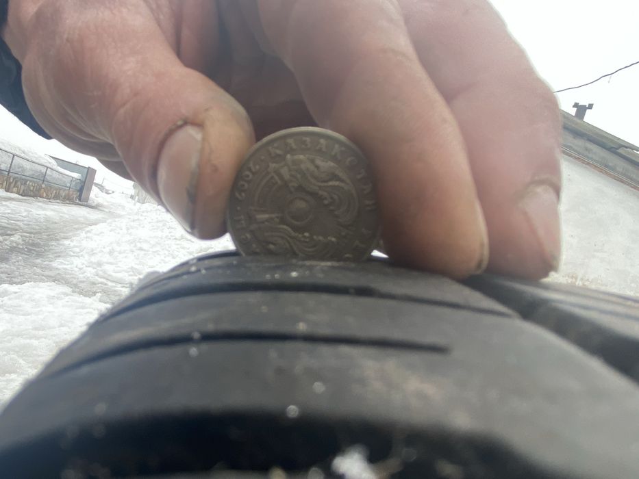 Диски с резиной