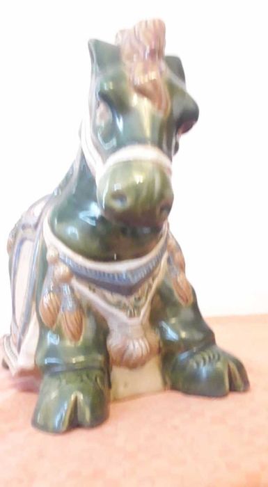 Calut decor portelan