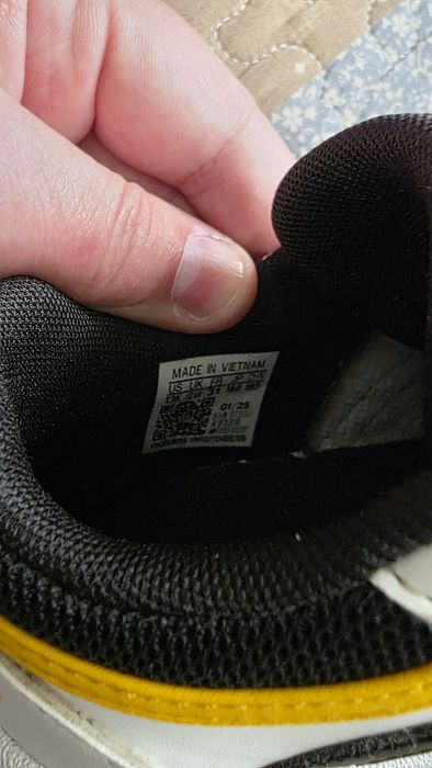 Adidas masura 31