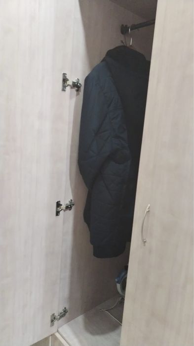 Шкаф для прихожей