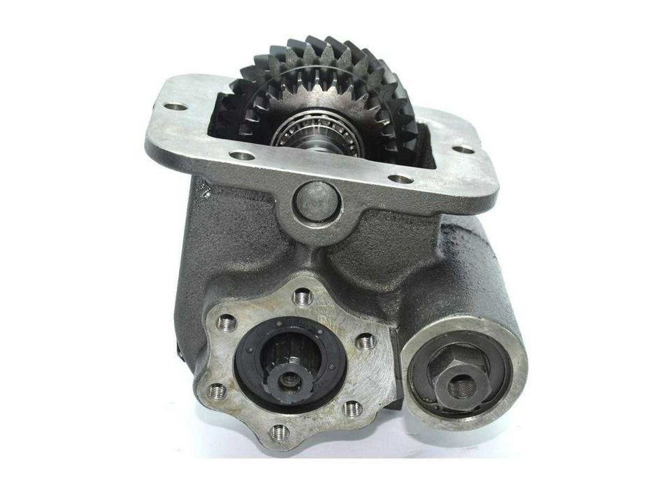 Коробка отбора мощности Man