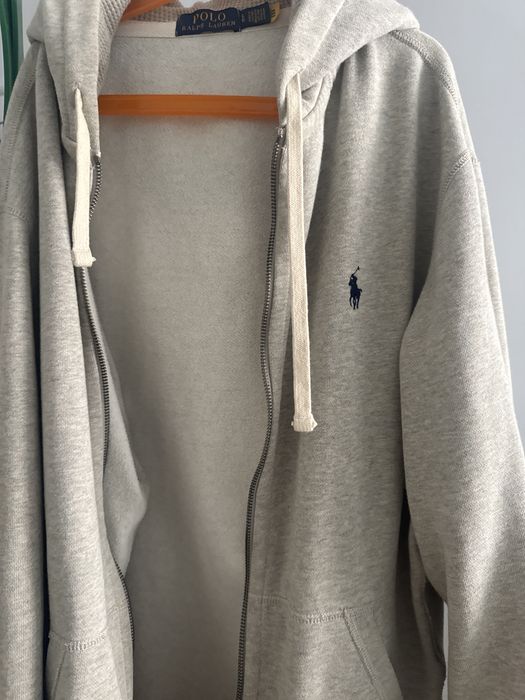 Polo Ralph lauren кофта оригинал